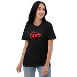 Gino Short-Sleeve T-Shirt