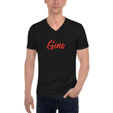 Gino V-Neck T-Shirt
