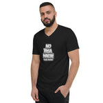 No Pasa Nada V-Neck T-Shirt
